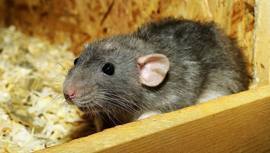 Pharmacie pour Rat Antibiotiques et Antiparasitaires vétérinaire à Marseille