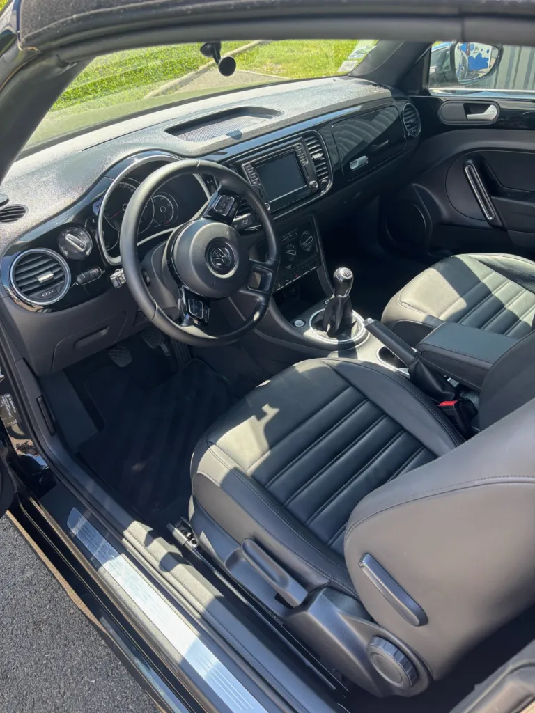 Après le passage de Cleancar