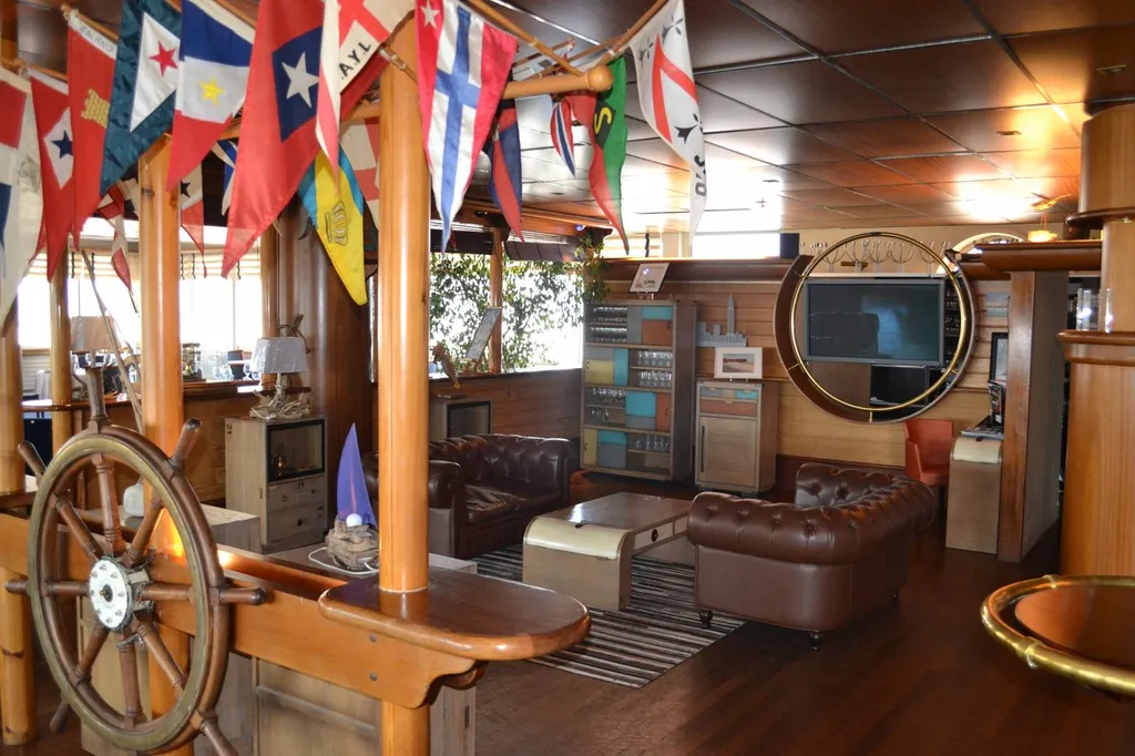 Organisez un cocktail dînatoire face à la mer Le Havre