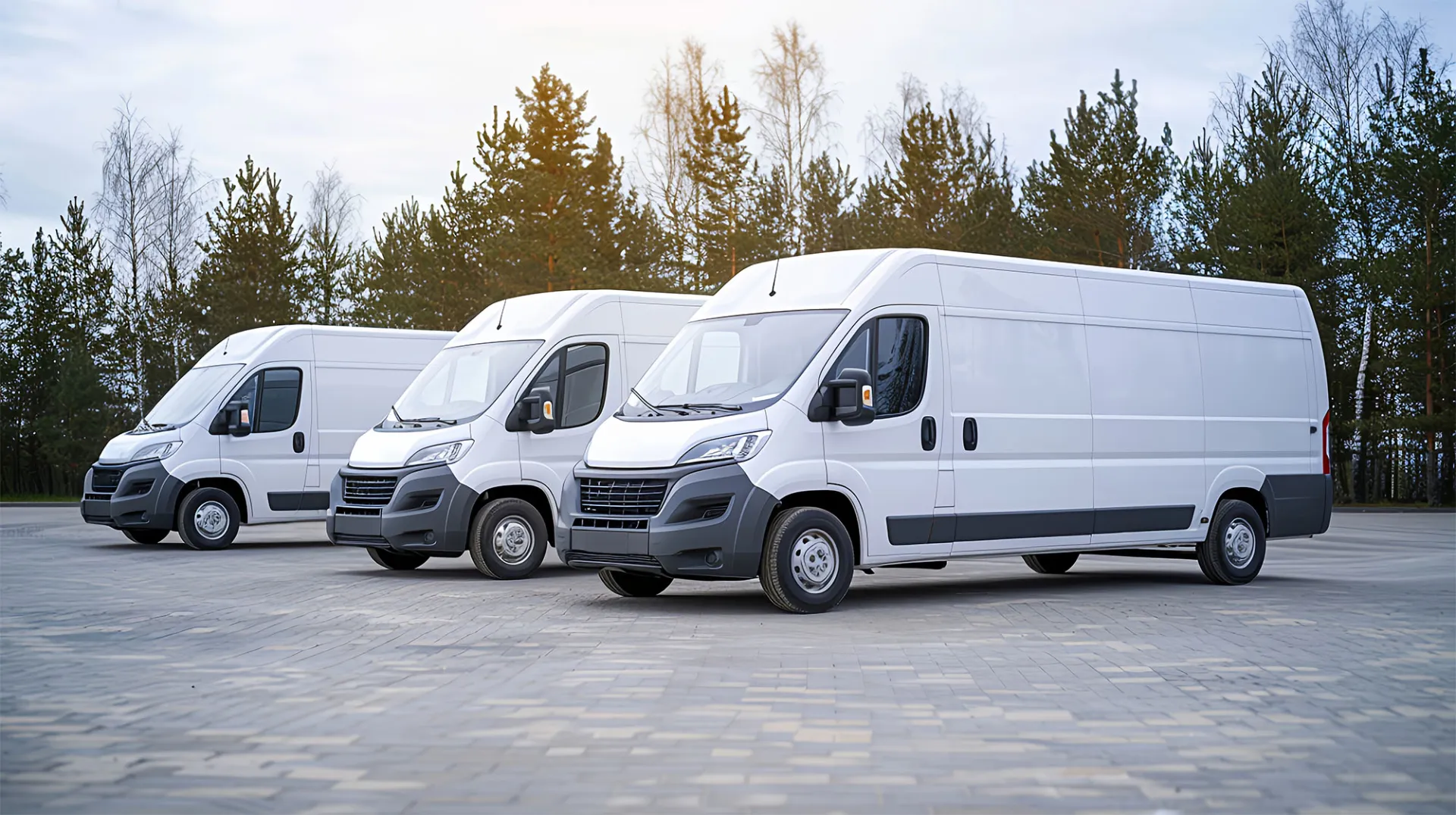 Spécialiste en vente et location de véhicules utilitaires et poids lourds pour professionnels à Tarascon proche d'Arles