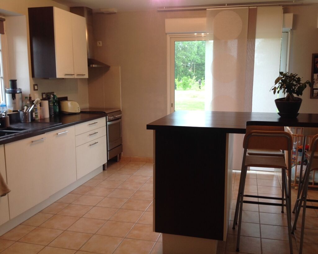 Maison Normandie Calvados 14