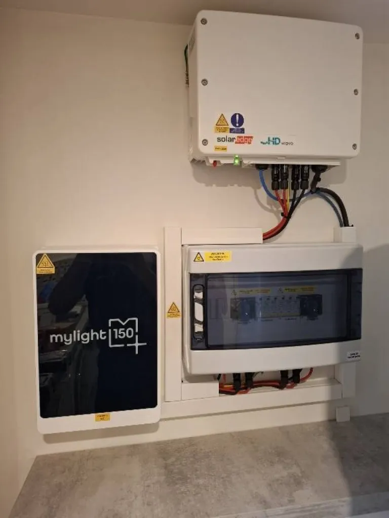 Pose sur mesure avec Provence Energie Solaire Services votre expert local depuis 21 ans