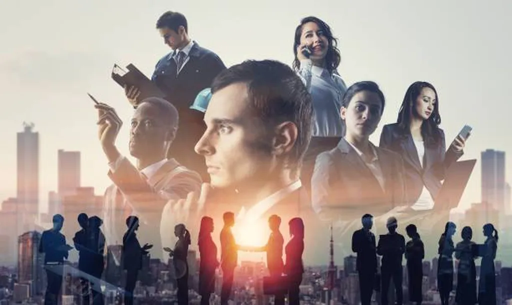 intégration en entreprise et onboarding avec des modules e-learning