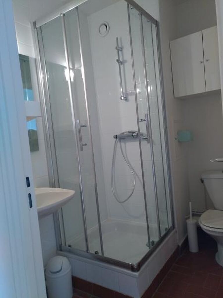 STUDIO MEUBLE ROUEN - 1 pièce - 16.53 m2- 418€ charges comprises