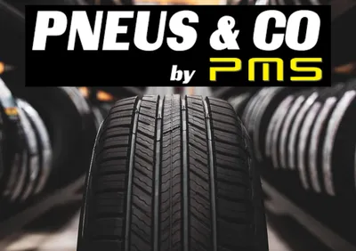 Pneus toutes dimensions PMS PNEUS MONTPELLIER 