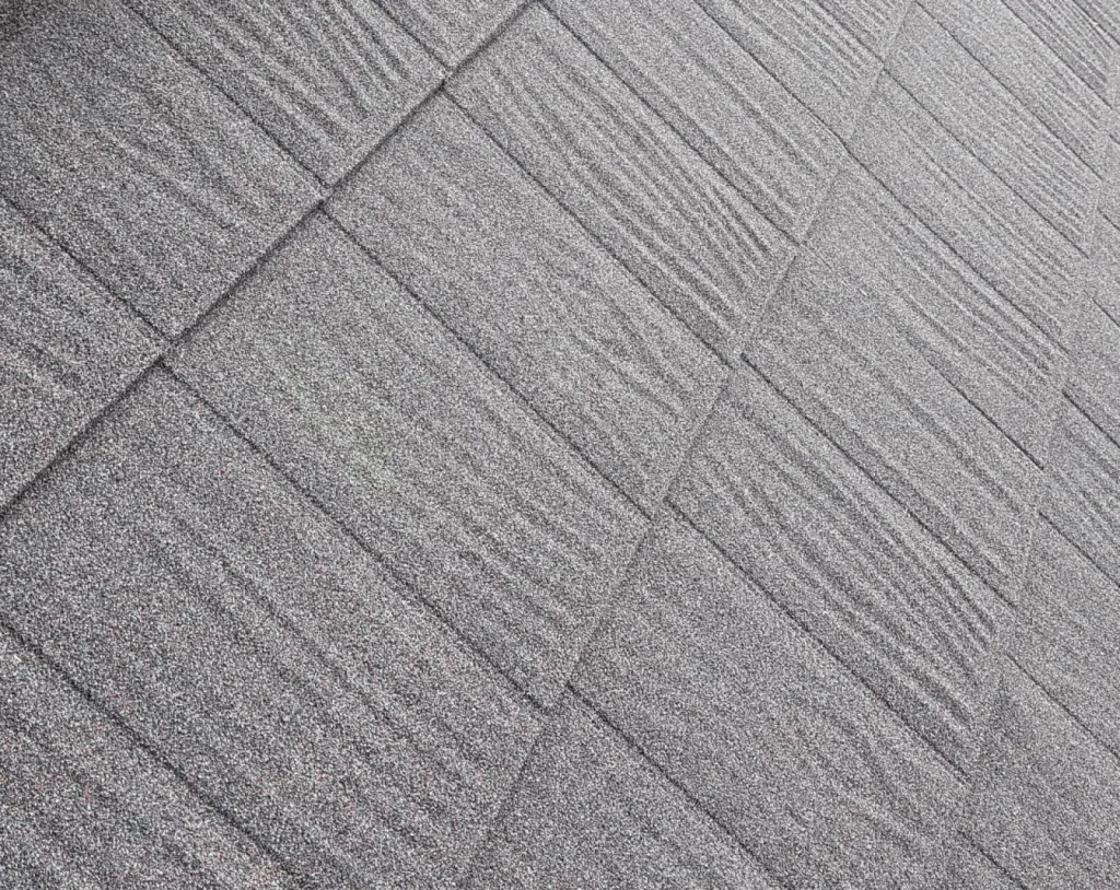 Tavaillons métalliques Metrotile iSHAKE Toiture 1