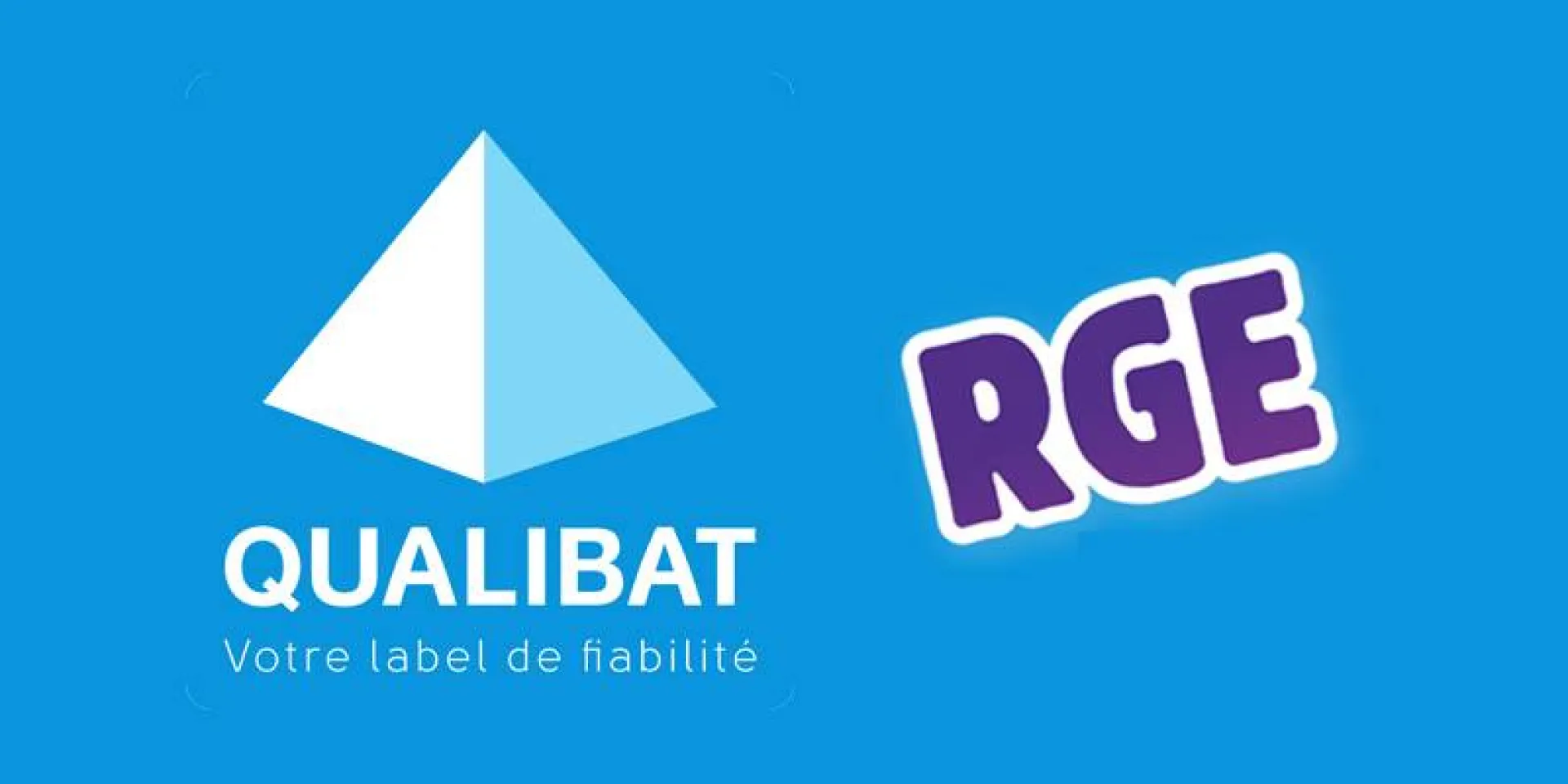 Entreprise certifiée RGE pour isolation par l'extérieur