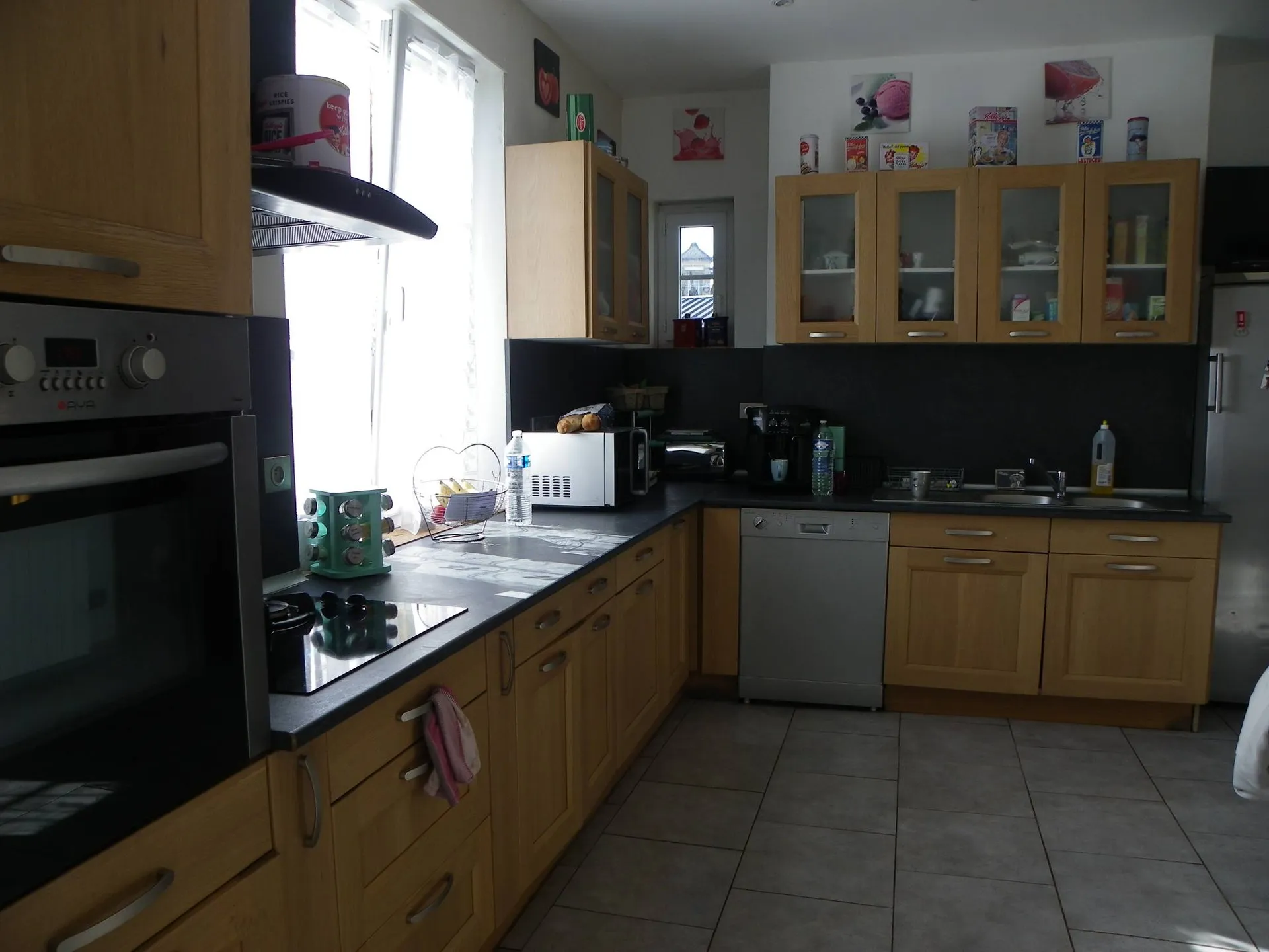 A acquérir Ancien Presbytère de caractère en Normandie