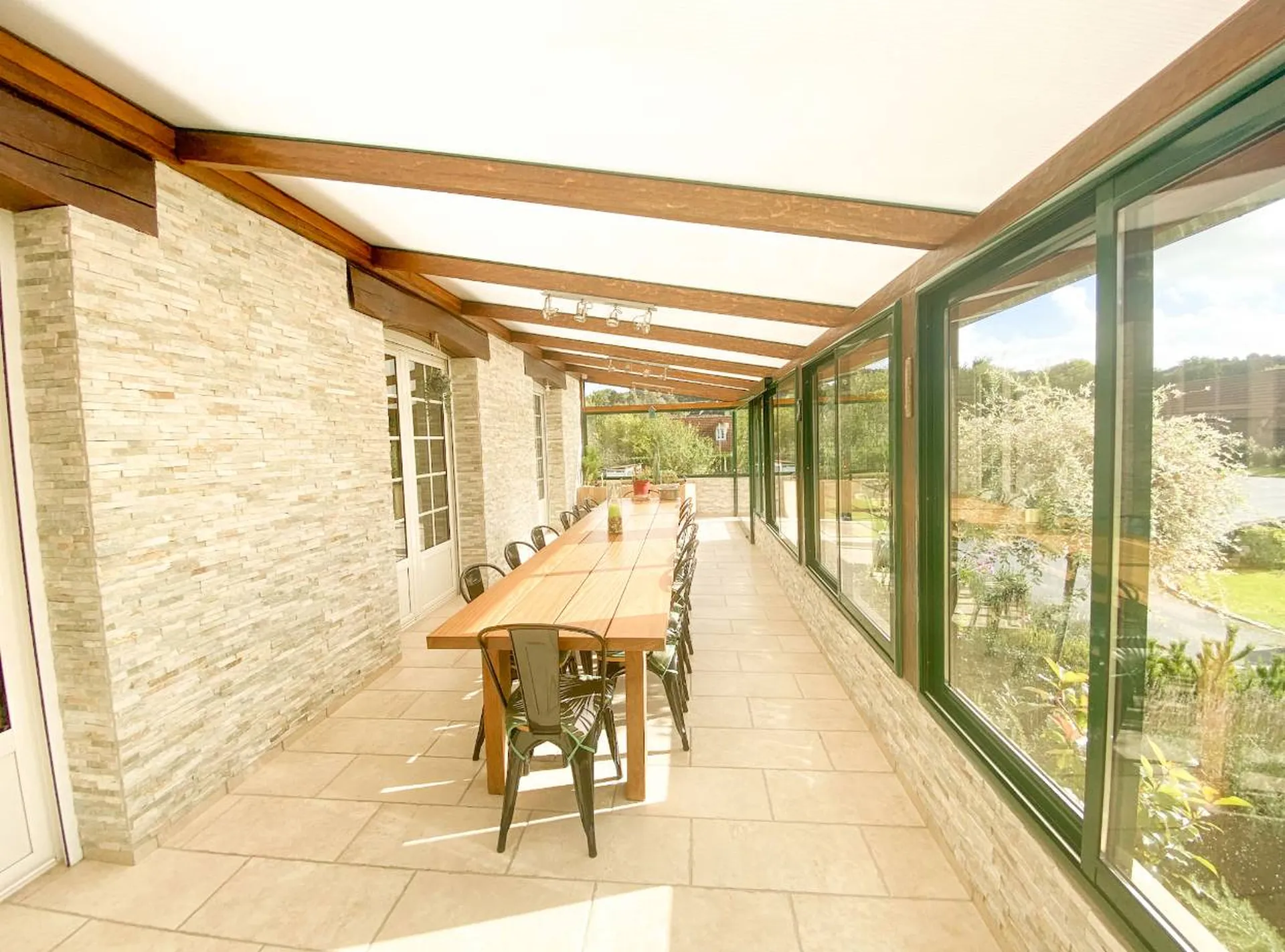 à vendre hautot sur mer