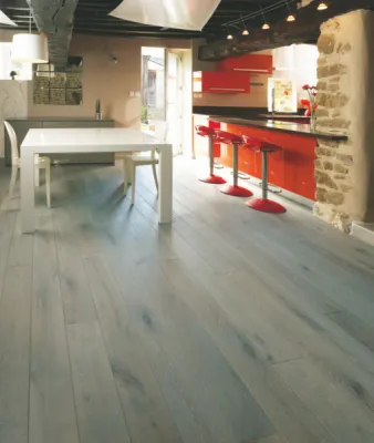 Design Parquet Gamme des Gris Colori GRIS DE GUERANDE