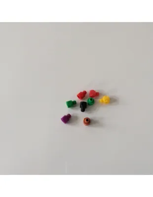 Vente Bague de marquage pour brin compatible avec les systèmes d’aspiration Quickels DECAPUS II et Quickels DECAPUS III à Strasbourg