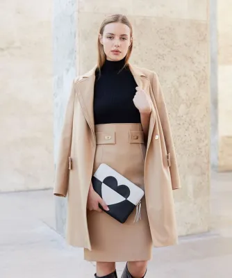 Les collections Paule Ka chez Sacha le Concept Store du Luberon à Ménerbes