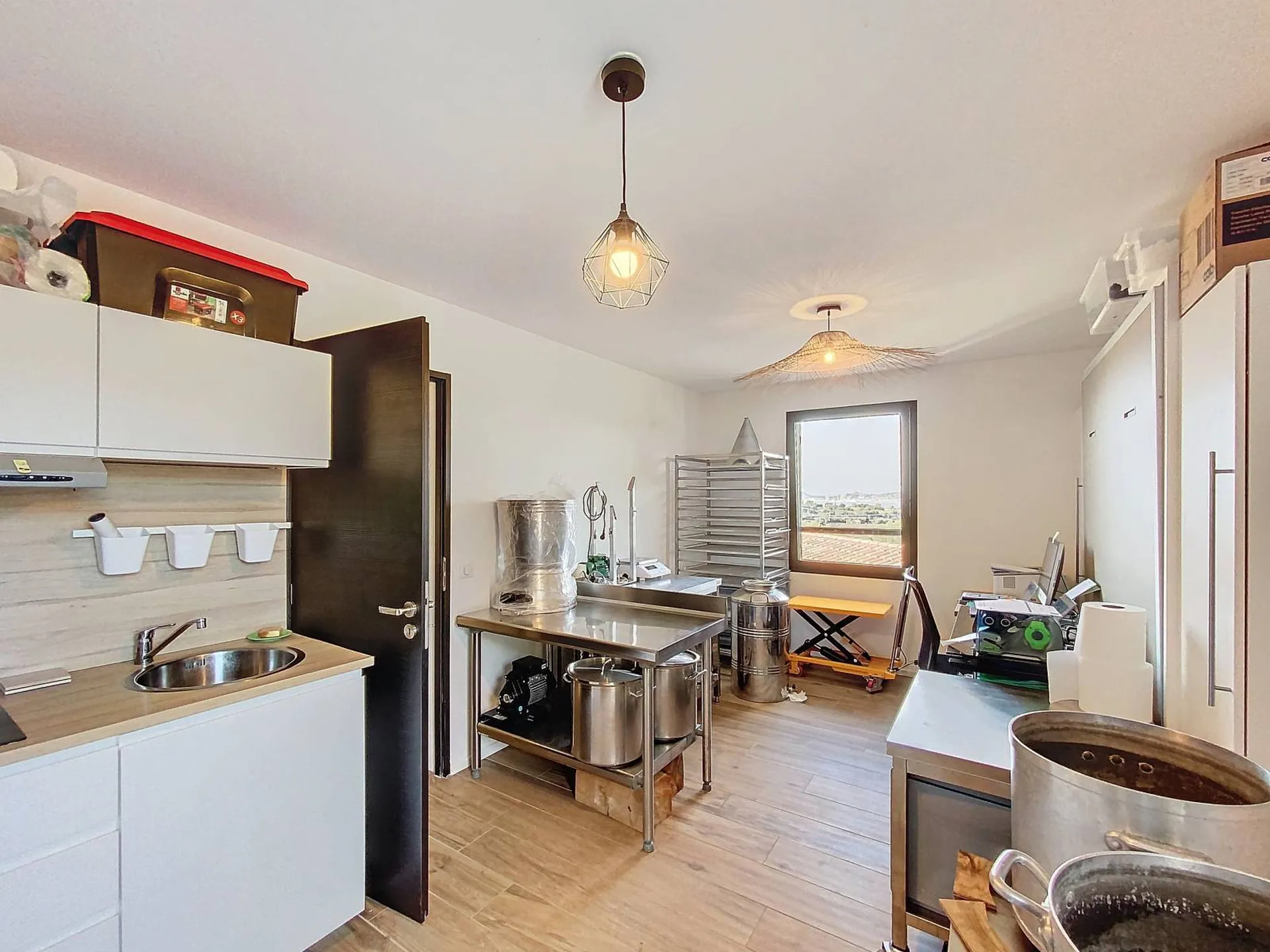 En vente la Ciotat propriété