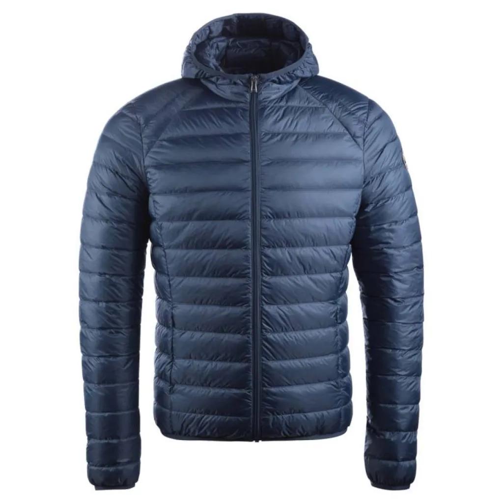 Acheter une doudoune bleu jeans JOTT modèle NICO à Dieppe 76