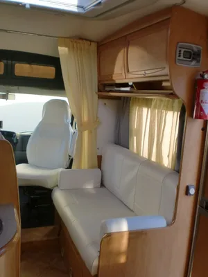BANQUETTE CHAUSSON