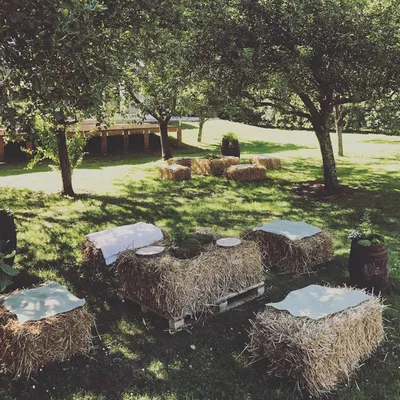 Organiser un mariage champêtre à Étretat 76