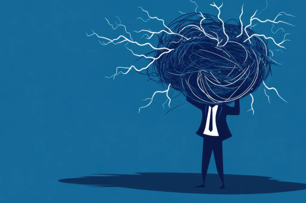 Découvrez comment le neurocoaching SUCCELIA peut vous aider à gérer le stress et prévenir le burn-out