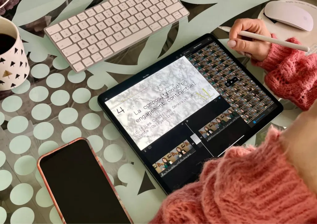 Nos vidéos de coaching mariage pour organiser votre mariage vous-même ! 