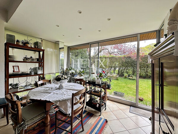 Fontenay le fleury - Parc Montaigne - Appartement  5 pièces 97 m2 3 chambres