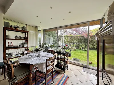 Fontenay le fleury - Parc Montaigne - Appartement  5 pièces 97 m2 3 chambres