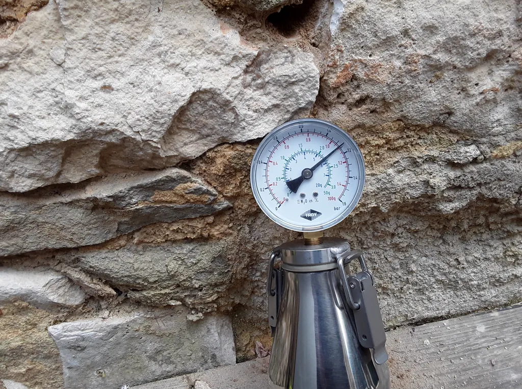 LUTTE CONTRE L’HUMIDITE avec traitement des remontées capillaires
