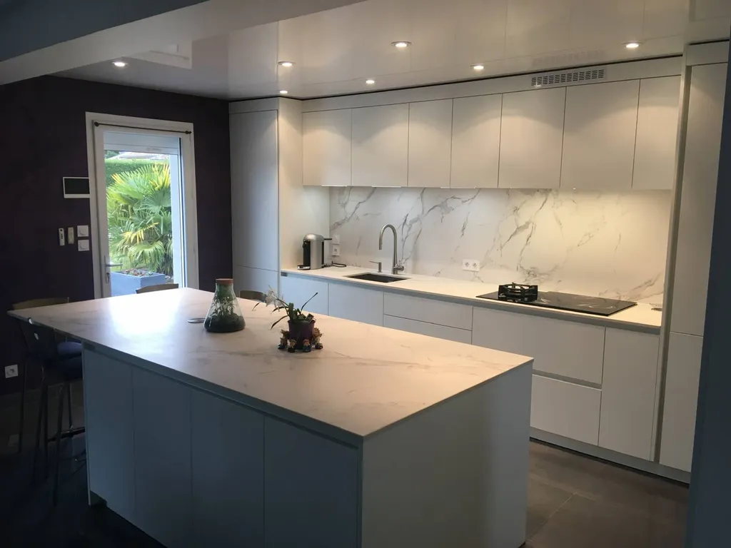 Cuisiniste a villeurbanne 