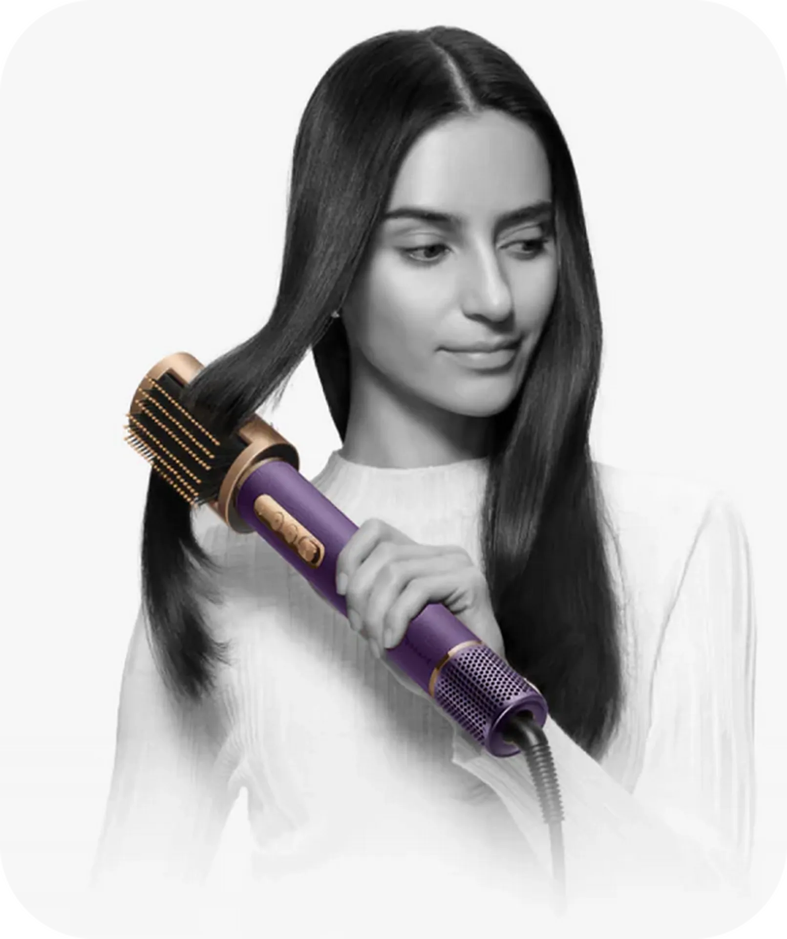 Dreame AirStyle Pro Multistyler Violet 2026, Dreame