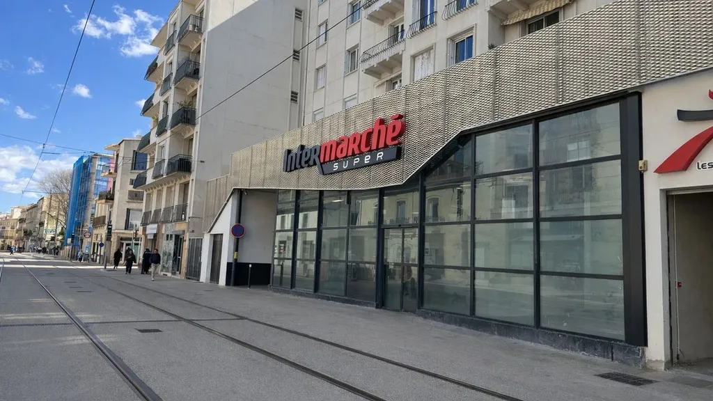 Intermarché Montpellier