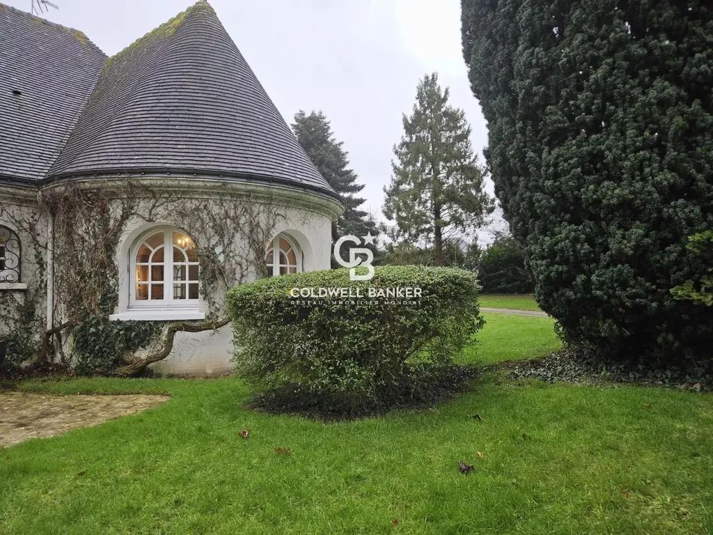 acheter une maison en sarthe proche du mans dans un environnement calme
