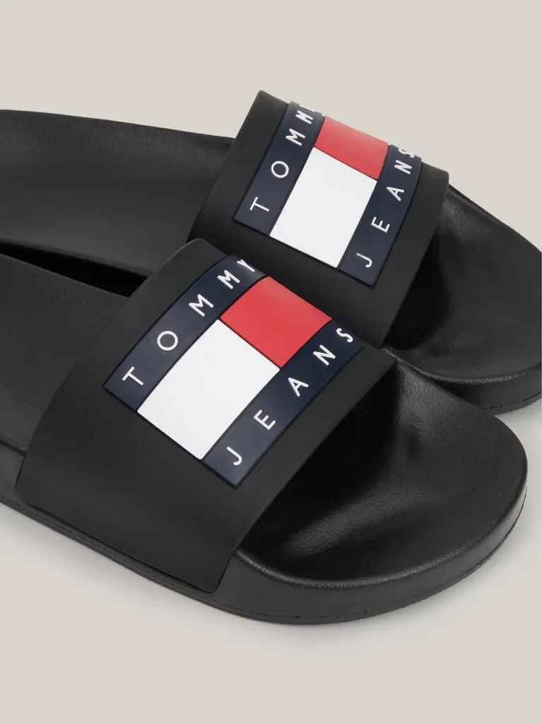 Claquettes - Tommy Jeans