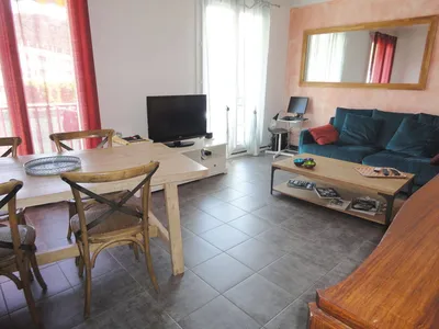 vente appartement carnoux