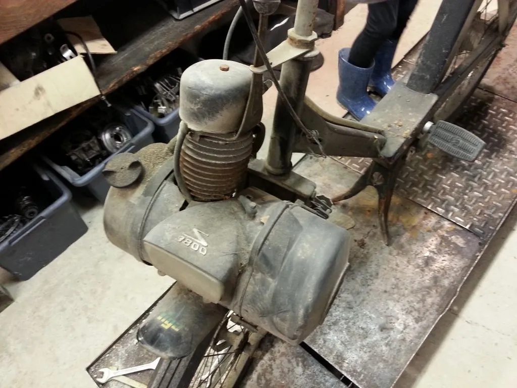 SOLEX TOULON