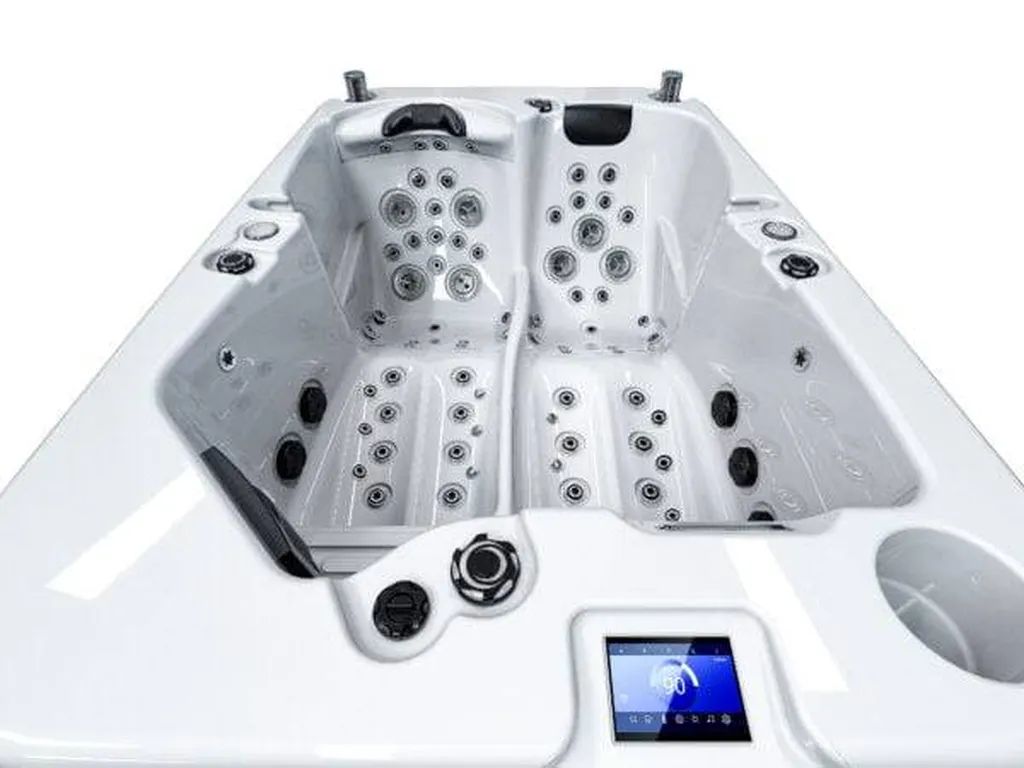 Vente de spas Americain 2 places à Nîmes