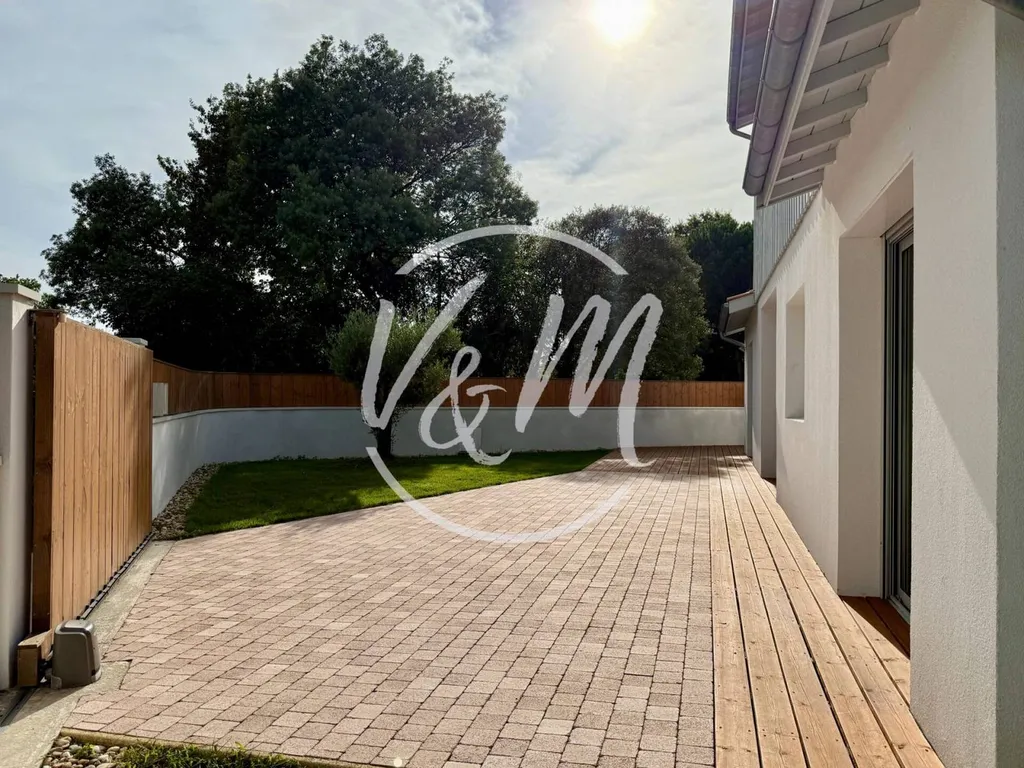 Maison 4 pièces 100 m² · à Andernos-les-Bains · 100 m² · 690 000 €