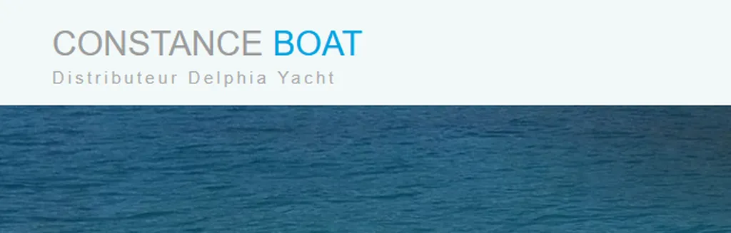 Constance Boat - Aigues-Mortes