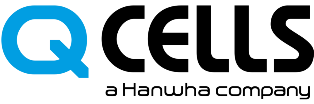 Acteur du photovoltaïque Séoul, Corée du Sud Q CELLS