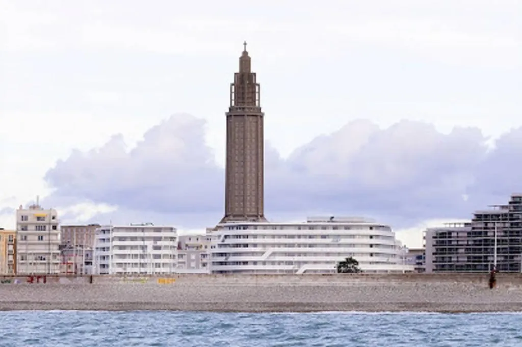 HOTEL LE HAVRE 76 Hilton