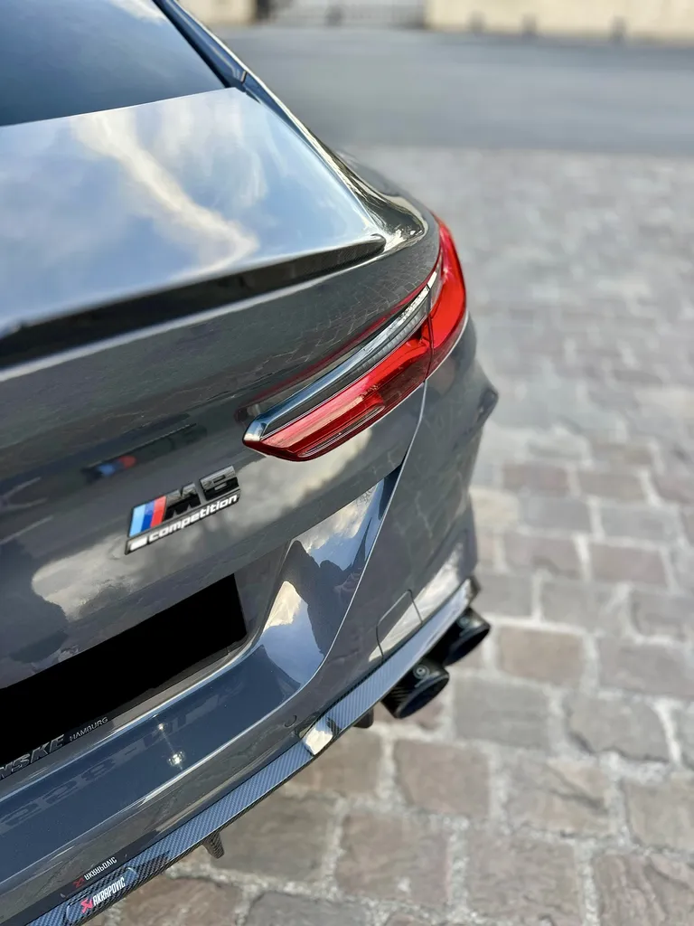 RMD Detailing, votre spécialiste du detailing automobile et film PPF haut de gamme à Ferrières-en-Brie en Seine-et-Marne