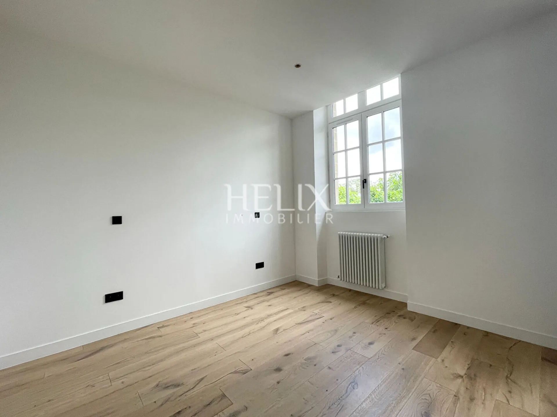 Programme neuf maison de ville 119,40 M2 jardin et terrasse à Saint-Germain-en-Laye , RER A 10 mn.