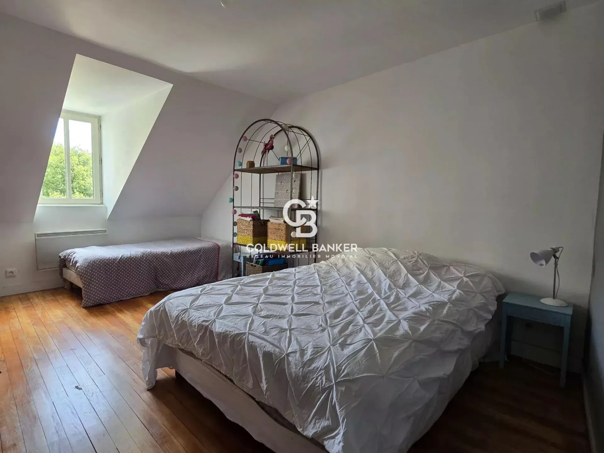 agence immobiliere au mans coldwellbanker valproperty - maineprestige