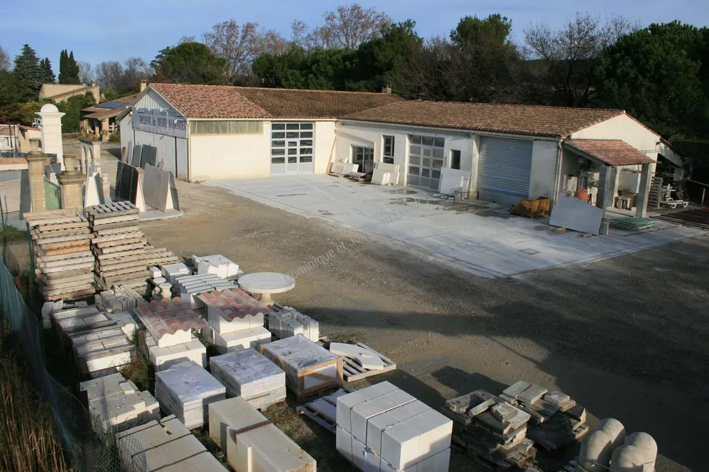 Nos prestations sur le secteur deSaint-Tropez 83990