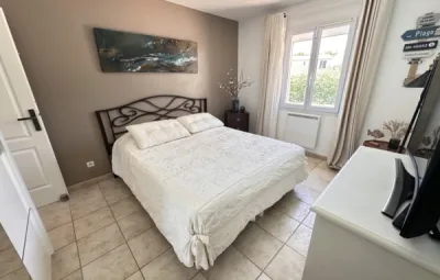 Magnifique Maison située dans un domaine de 5 pièce(s) et 4 chambre(s) 134 m² Les Arcs (83460)