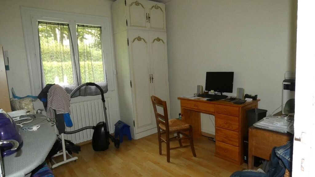 Pavillon de 90 m² dans un bourg tous commerces, proche de Dieppe