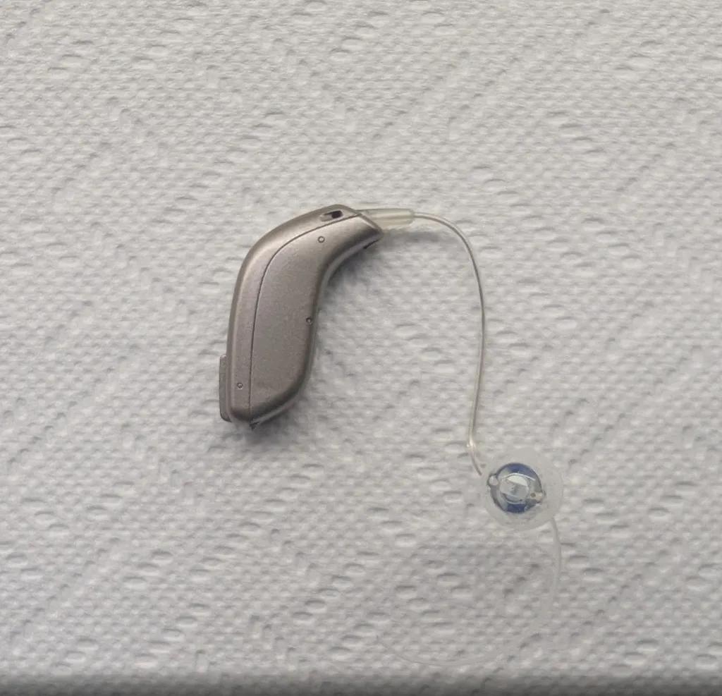 Appareil auditif classe 1