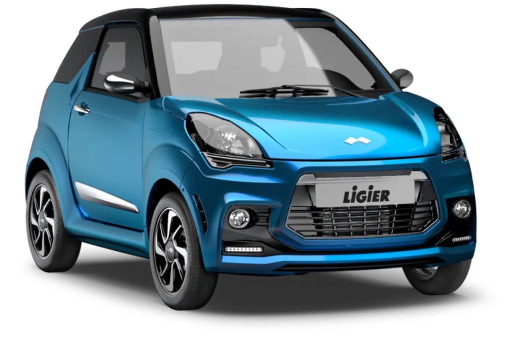 js50 elegance sportline vspligo