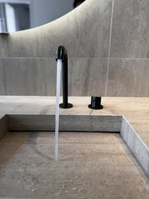 salle de bain haut de gamme clé en main à Lyon 