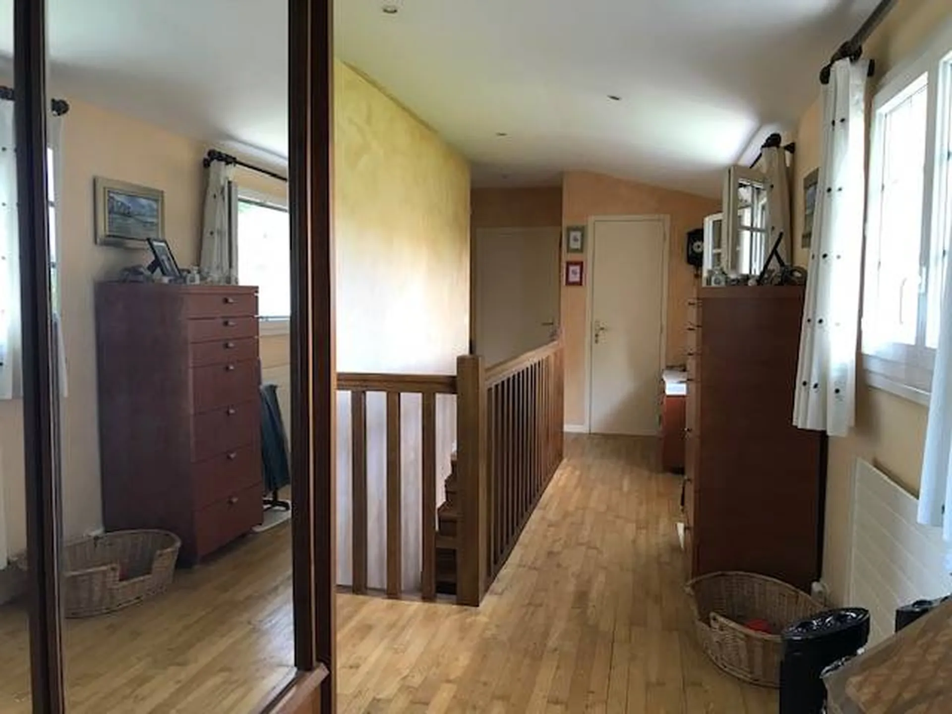 Acheter maison proche de Dieppe avec 4 chambres