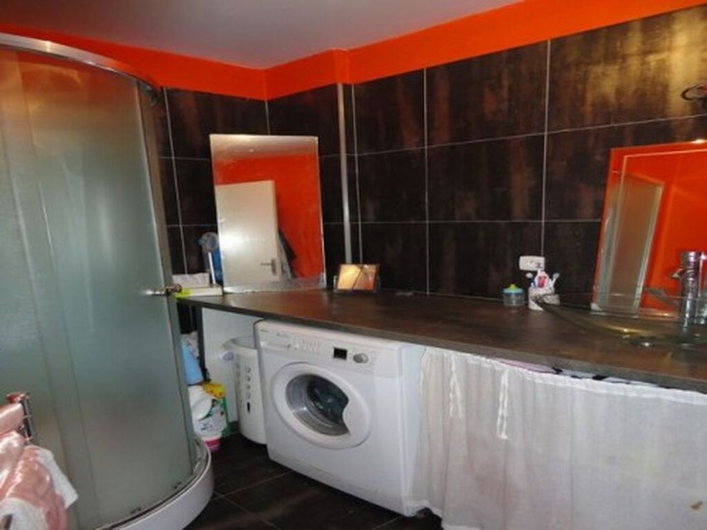 CARNOUX VENTE APPARTEMENT