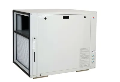 DESHUMIDIFICATEUR ZODIAC TYPE DF VERSION ENCASTRE