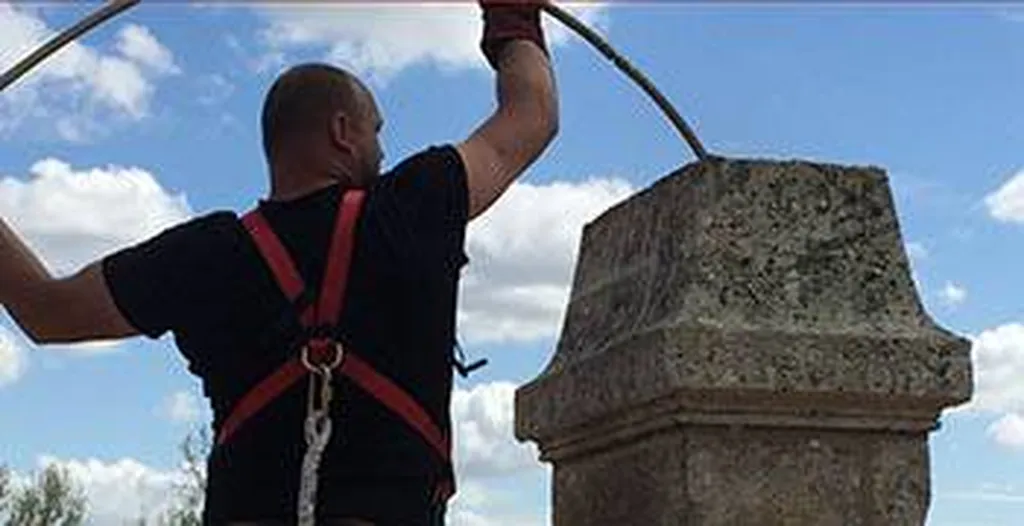 ramonage entretien débistrage